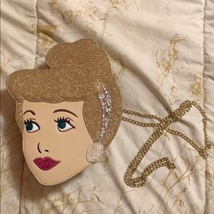 Danielle Nicole Cinderella Crossbody